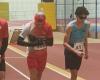 Echoes of Chaurian athletics: On the road to the French Championships for the LAC