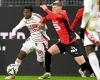 “Every day at 120%”, Luck Zogbé is gaining momentum at Stade Brestois