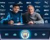 Khusanov leaves Lens and signs for Man City until 2029 (off)