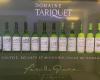 Under protection, Tariquet wines are not panicked