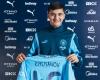 Lens formalizes record sale of Khusanov to Manchester City