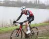 Cyclo-cross: End clap for Tony Périou – News