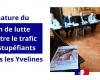 An ambitious departmental plan to fight against drug trafficking in Yvelines – News