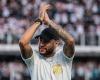 agrees with Santos, Neymar would not want to give up his salary from Al-Hilal