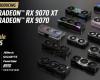 Radeon RX 9070 and 9070 XT launch: AMD simply waiting for the 5070 and 5070 Ti? – Cowcotland