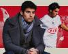 The intimate wounds of Yoann Gourcuff