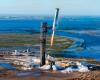 Starship: breathtaking photos of the capture of the giant rocket