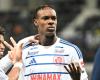 Emegha (Strasbourg) denigrates Balerdi and Marseille