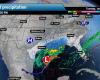 Rare snowstorm more common to Boston to hit New Orleans this week