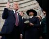 Photos: The inauguration of Donald Trump