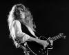 John Sykes of Thin Lizzy and Whitesnake Dies at 65