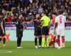 Last minute change of referees for Monaco-Aston Villa – C1 – J7 – Monaco-Aston Villa