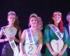 two teenagers forced to withdraw from a Miss competition in Sarthe