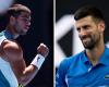 Djokovic-Alcaraz in the quarter-finals of the Australian Open: what time and on which channel to watch the clash, Tuesday morning in France