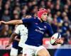 Bielle-Biarrey should be able to play against Wales