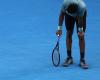 Australian Open 2025: thunderclap, Gaël Monfils forced to give up in the round of 16