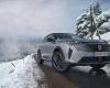 The new electric Peugeot 3008 loses a lot of autonomy in winter according to this test