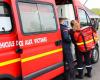 A 28-year-old young woman seriously injured in a road accident in Vendée