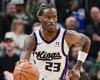 Keon Ellis injury status and update ahead of Kings’ game against Washington Wizards