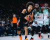 Basketball – Euroleague – 2024/2025 – The ranking – Olympiakos takes control, Paris on the podium – Sports Infos – Ski