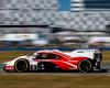 IMSA / Daytona – Optimism required at Porsche Penske after the Roar