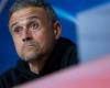 PSG: “Very difficult to swallow”: A captain of Luis Enrique is disgusted!