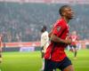 Liverpool FC – LOSC: “It’s going to be a fight, perfect for Alexsandro” predicts Bafodé Diakité