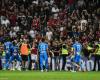 Ligue 1 – Nice supporters are already launching the derby