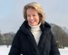 New photos of Queen Mathilde in the snow for her 52nd birthday