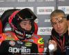 MotoGP, Antonio Jimenez: “perhaps the rider who makes the difference at Aprilia has arrived”