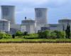 Nuclear power in good shape, renewable energy record… Electricity production returning to its pre-Covid level in 2024 – Libération