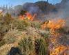 “Avoid calling 18 or 112”, a controlled burning operation will take place this Tuesday in a town in Aude