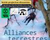 Screening-discussion of the film Terrestrial Alliances (struggle A69)