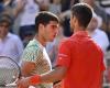 Australian Open > Rick Macci, on the clash between Djokovic and Alcaraz in the quarter-finals: “On paper, Carlos is the favorite. On the court, Novak is the GOAT. The one who blinks the least on the important points will go to the semi-finals”