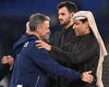 Al-Khelaïfi talks about the future of PSG in private