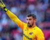 RC Lens Mercato: a big setback with Mathew Ryan (AS Roma)?