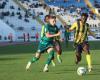 Champions League: Raja Casablanca eliminated despite its victory