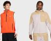 Sportswear trend: Discover the brand new ACG Nike collection