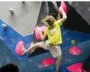 Semi-finals of the 2025 French Bouldering Championship – The results