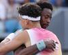 Australian Open 2025 – Shelton-Monfils, mutual affection: “The child in me always wants to see Gaël win”