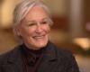 Glenn Close talks 50-year career, ‘Hook’ cameo, ‘Back in Action’