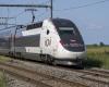 TGV Inoui tests the France Identity application for its controls