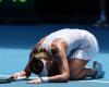 Paula Badosa buries her demons and is already waiting for Sabalenka at the Australian Open