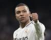 Real Madrid: Mbappé finally praised