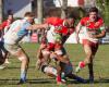 Rugby – Nationale 2: SA Mauléon remains at the top