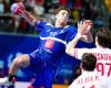 2025 World Handball Championship: Who is qualified for the quarter-finals of the World Cup?