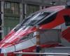 The railway company Trenitalia will compete with SNCF on the Paris-Marseille line