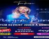 Meryem Benoua presents her very first show in Morocco