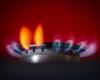 The global gas market looks set to be tense