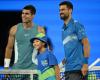 Australian Open 2025 live: Novak Djokovic vs Carlos Alcaraz headline quarterfinals, Paula Badosa upsets Coco Gauff, Alexander Zverev wins